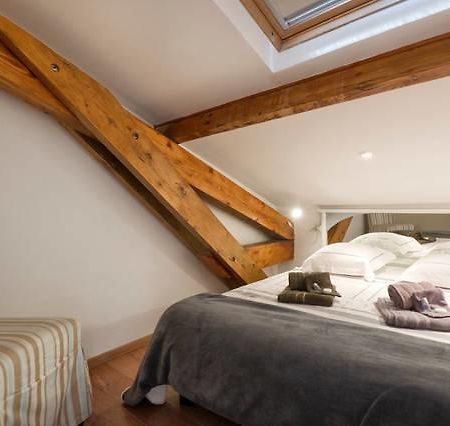 Apartament Duplex Bas Suquet Vieux Port Cannes Pokój zdjęcie