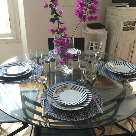 Apartament Duplex Bas Suquet Vieux Port Cannes Pokój zdjęcie
