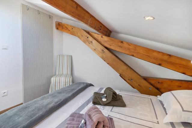 Apartament Duplex Bas Suquet Vieux Port Cannes Pokój zdjęcie
