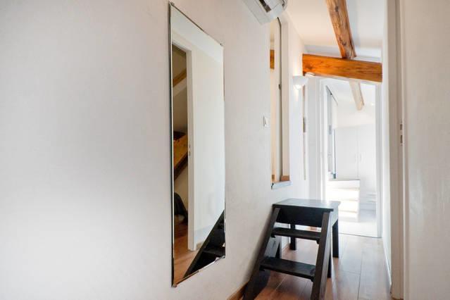 Apartament Duplex Bas Suquet Vieux Port Cannes Pokój zdjęcie