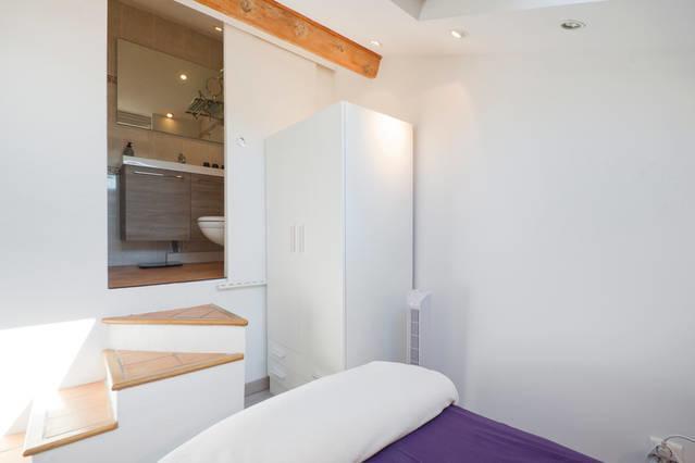 Apartament Duplex Bas Suquet Vieux Port Cannes Pokój zdjęcie