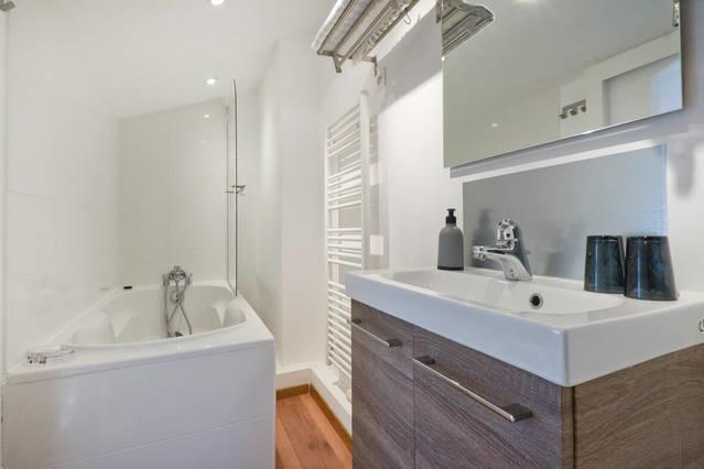 Apartament Duplex Bas Suquet Vieux Port Cannes Pokój zdjęcie
