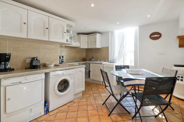 Apartament Duplex Bas Suquet Vieux Port Cannes Pokój zdjęcie