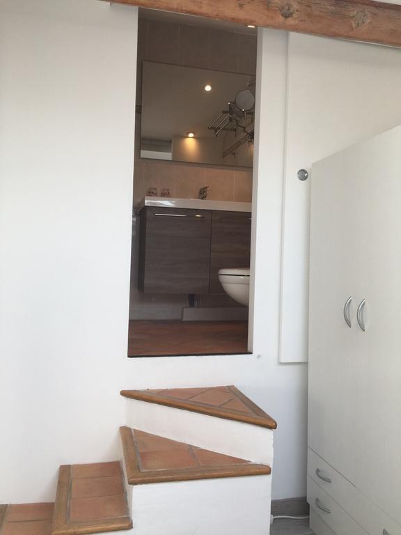 Apartament Duplex Bas Suquet Vieux Port Cannes Pokój zdjęcie