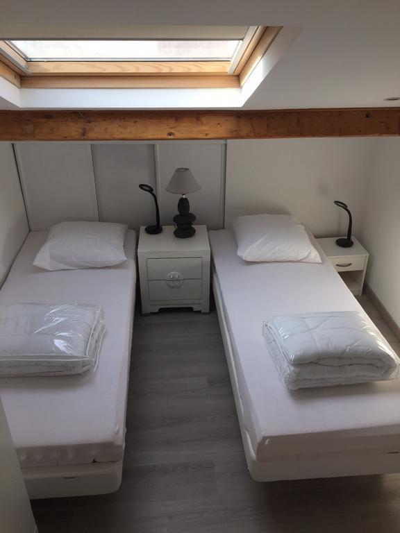 Apartament Duplex Bas Suquet Vieux Port Cannes Pokój zdjęcie