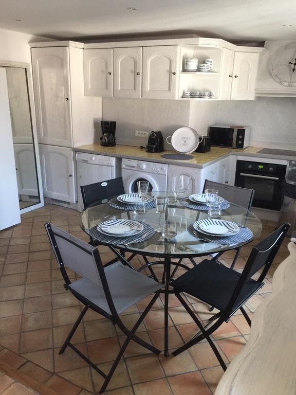 Apartament Duplex Bas Suquet Vieux Port Cannes Pokój zdjęcie