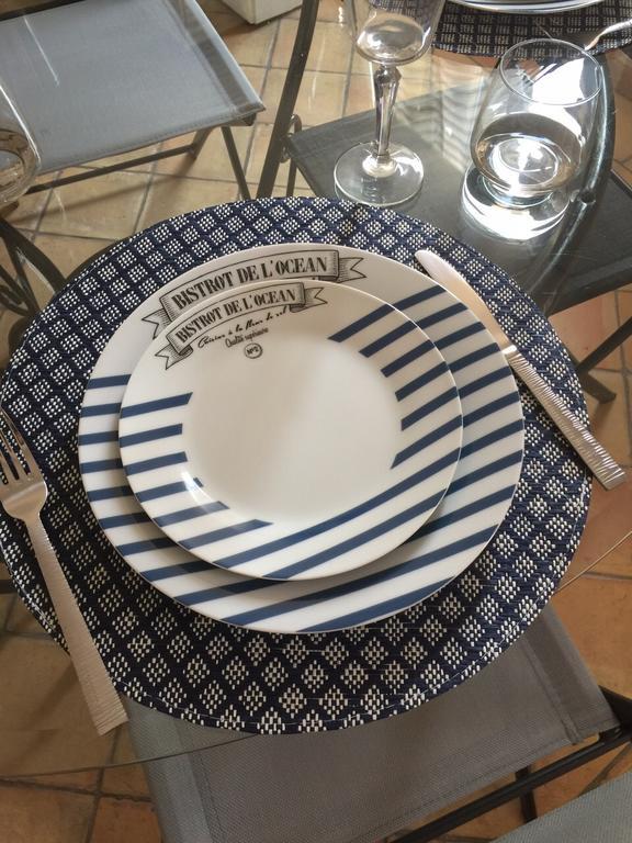 Apartament Duplex Bas Suquet Vieux Port Cannes Pokój zdjęcie